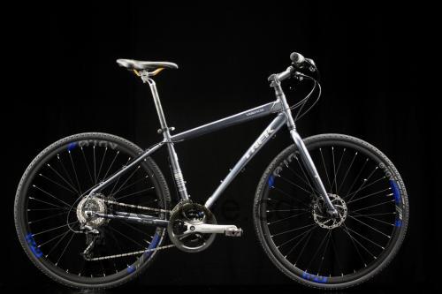 Trek Valencia+ specs and reviews